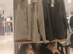 -优衣库(天津中北永旺店)