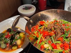 -乔街深夜食堂·小龙虾·高压锅生蚝(杭州总店)