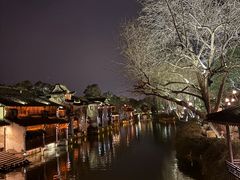 -乌镇枕水度假酒店