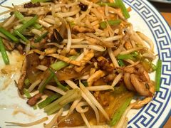 -春水锅贴·传统鲁菜(大明湖店)