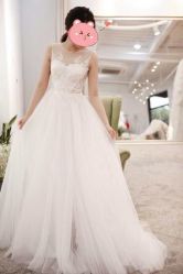 -LeCameliaBridal 山茶花新娘 婚纱礼服高级定制