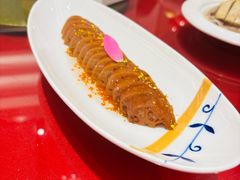 -南京悦客假日酒店中餐厅