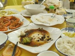-秋姐美食店(旅游大道店)