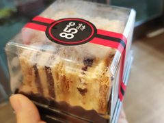 -85度C(南京龙江店)