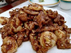 -清真·同发顺饭庄·烧麦(总店)