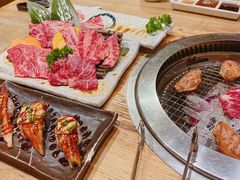 -御牛道日式烤肉料理(杭州万象城店)