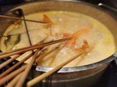 -生如夏花泰式火锅(西村黑金店)