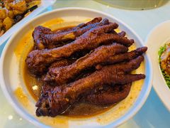 铁勺凤爪-大铁勺新津菜(东丽阳光新业广场店)