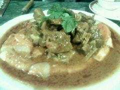 android_upload_pic-东方亚克西餐厅(西康路店)
