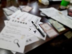 -十二宫Zodiac全息剧本杀推理馆(大世界店)
