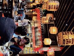 -南京大牌档(香港广场店)