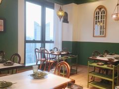 -Thai Basil罗勒叶泰式餐厅(时代天街店)