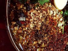 炝螺肉-苍洱春饭店