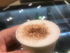 -Seesaw Coffee(上海国金中心店)