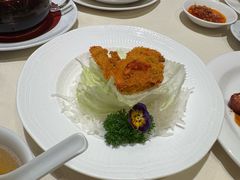 -利苑酒家(华熙国际店)