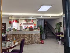 -白记羊蝎子(胜德路店)