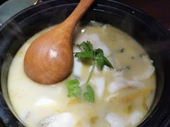 -九锅一堂酸菜鱼(新南凯德直营店)
