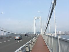 -星海湾跨海大桥