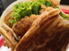 -和合谷(新街口店)