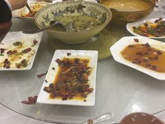 -红屋川菜(大学南路店)