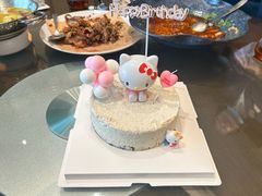 -南京空港温德姆花园酒店·MTF满庭芳中餐厅
