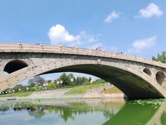 -赵州桥景区