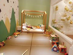 -艾米茉亲子餐厅(万象城店)