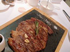 -漾亚·雍雅合鲜(桐梓林店)