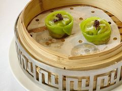 -宝丽轩中餐厅BAOLIXUAN