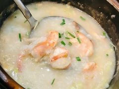 -如轩·海鲜砂锅粥·潮汕菜(三乡店)