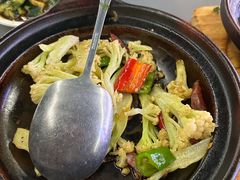 -大头唛·啫鸡煲.粤菜.专门店(289艺术园区店)