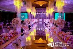 -保定金沙芝柏婚礼策划