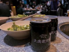 -大虎重庆老火锅(正弘城店)
