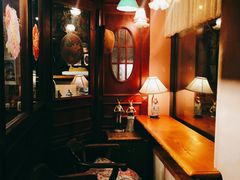 -古董花园(思南路42弄小区店)