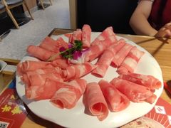 -季季红火锅(长沙步行街店)