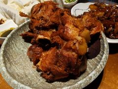 -95号酱骨·一块豆腐(展春园西路店)