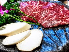 -万兴佳烤肉·长白山老味道(宏泰广场店)