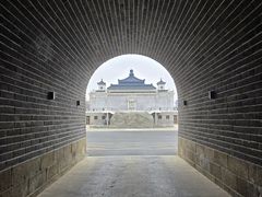 -大明幻境第一城