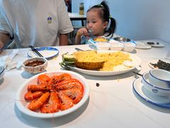 -琼大师东方烤乳猪(亚特兰蒂斯店)