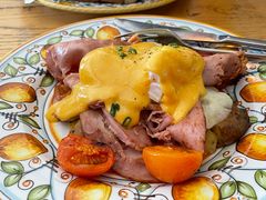 -Alimentari早午餐(安福路店)