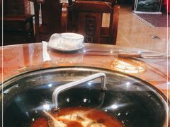 -白洋淀灶台鱼(名佳花园店)
