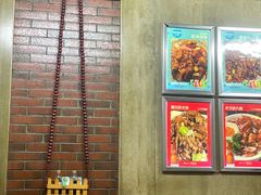 -三子下水馆(南十四道街151号店)