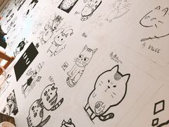 -小时光咖啡馆(开森度假森林店)