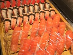 -圣丰索菲特·2 On 988 Café 自助餐厅