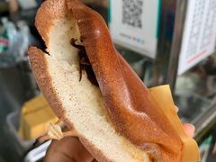 -贺记蛋烘糕(文庙西街店)
