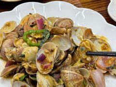 -南记食粥坊·宵夜大排档(莲花总店)