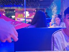-匠子烤鱼(上邦百汇城店)