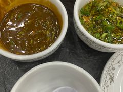 -朴小妹人参鸡汤火锅(长白山万达店)