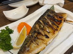 -东京屋(武定路店)