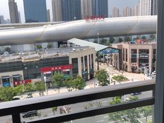 -合肥融创水世界